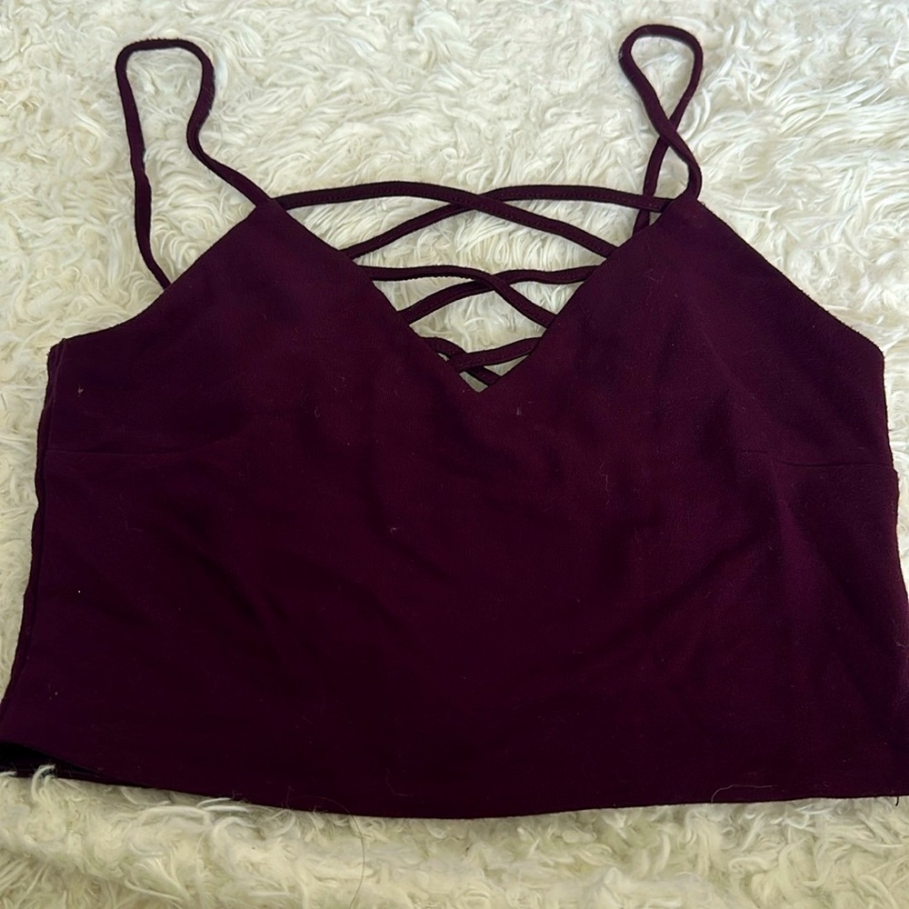 Forever21 top
